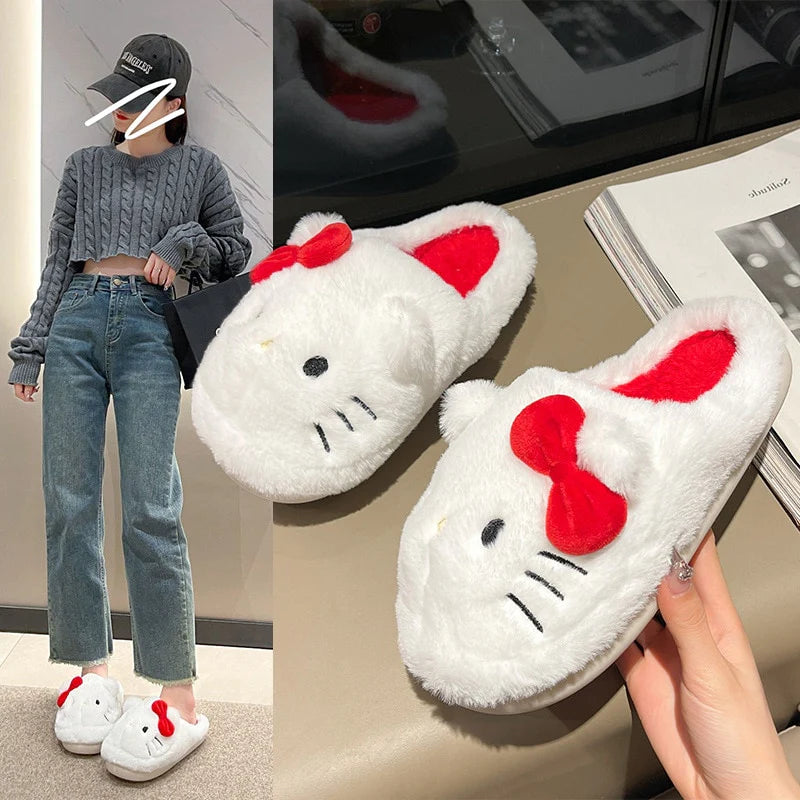 Sagte Slippers