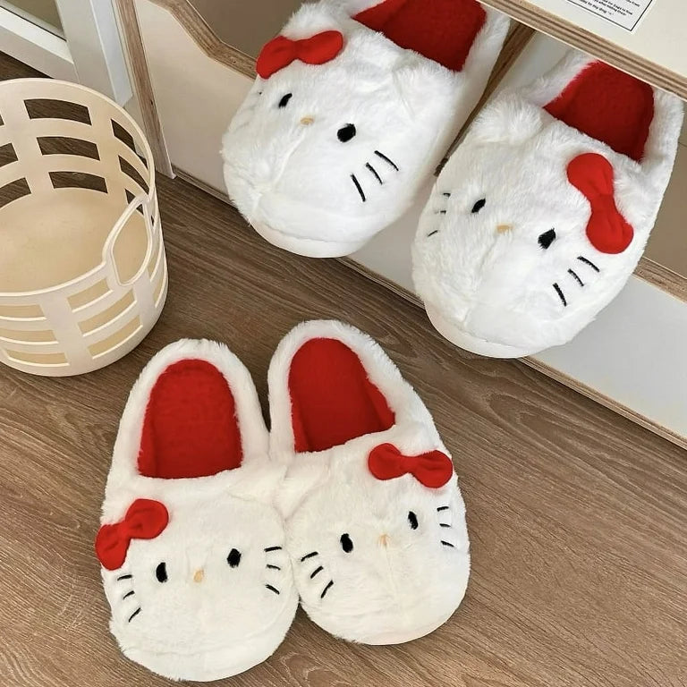Sagte Slippers